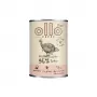 OLLO Puppy Pure Turkey - mitrā suņu barība - 400 g