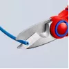 Electrician's Scissors Knipex 95 05 10 SB