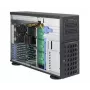 Supermicro CSE-745BTQ-R920B datora korpuss Full Tower Melns 920 W