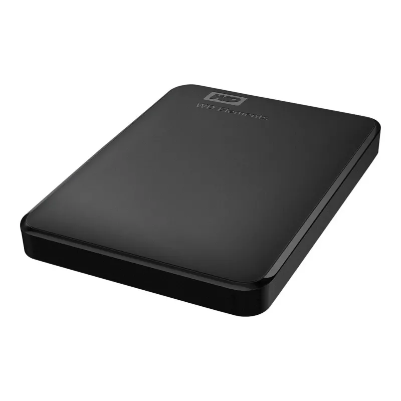 Ārējais cietais disks Western Digital 1.5TB USB 3.2 WD Elements Portable