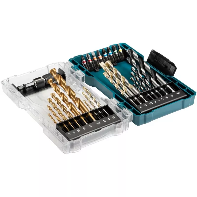 Makita E-07032 Instrumenta piederums