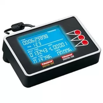 Apļu skaitītājs Carrera Carrera Toys Digital 124