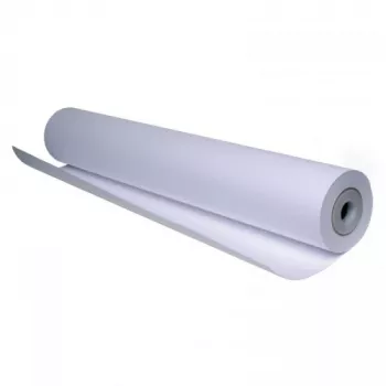 Papīrs ploterim 297 mm x 50 m 80 g rullis, 50 mm serde