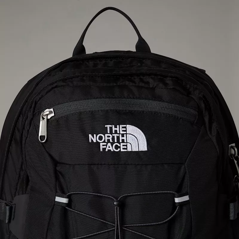 Pilsētas mugursoma The North Face Borealis Classic - tnf Melns/asphalt pelēka