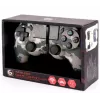 Spēļu kontrolieris GEMBIRD JPD-PS4BT-01-CM — bezvadu kontrolieris PlayStation saderīgām ierīcēm
