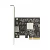 Interfeisa karte DeLOCK 89654 iekšēja RJ-45