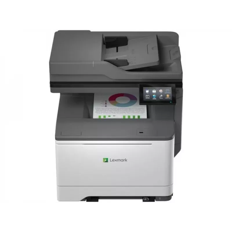 Daudzfunkcionālais printeris CX532adwe 50M70580