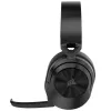 Bezvadu austiņas HS55 carbon