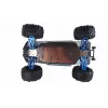 Amewi Crusher Monstertruck bezsuku tālvadības RC modelis Elektromotors 1:10 (22569)