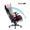 Diablo X-PLAYER 2.0. KING spēļu krēsls Crimson anthracite