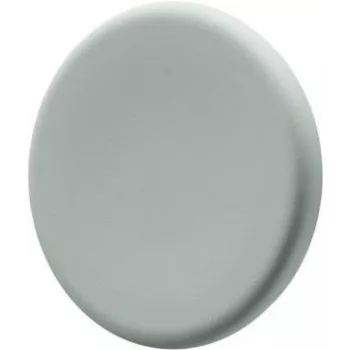 Stikla tāfeles magnēti Legamaster salvijzaļi, 5 gab. komplektā — metāls, 30 × 7 mm