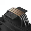 NZXT T120 RGB Procesora gaisa dzesētājs 12 cm Melns 1 gab.