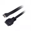 Jaunināšanas komplekts SILVERSTONE SST-G11313530-RT — priekšējā paneļa USB Type-C (USB 3.1 Gen 2)