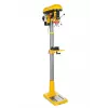 Stacionārā urbjmašīna Smart365 SM-04-01119 600W 1600MM dzeltena