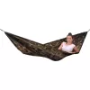 Amazonas Travel Set Camouflage AZ-1030260 kempinga šūpuļtīkls, maskēšanās krāsā