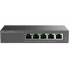 Nepārvaldāms slēdzis Grandstream GWN7700P