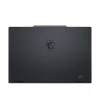 MSI Cyborg 15 B13WEKG-626XPL Intel® Core™ i7 i7-13620H klēpjdators 39,6 cm (15.6) Full HD 16 GB DDR5-SDRAM 512 GB SSD NVIDIA GeForce RTX 5050 Wi-Fi 6E (802.11ax) NoOS Melns