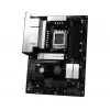 ASRock B850 Rock WiFi 7 mātesplate, AMD Socket AM5, ATX, DDR5, Wi-Fi 7