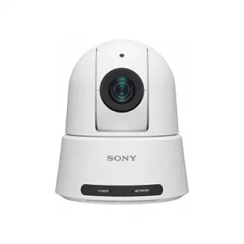 Sony SRG-A40 8.5 MP balts 3840 x 2160 pikseļi 60 kadri/s CMOS 25.4 / 2.5 mm (1 / 2.5 collas)