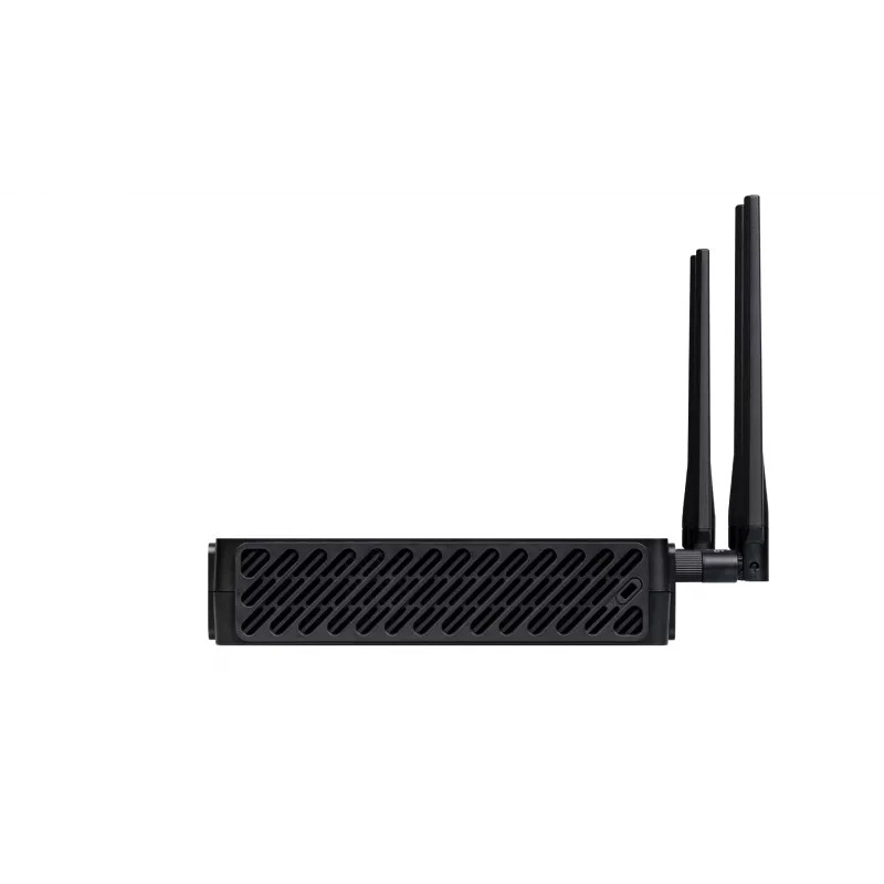 Maršrutētājs Lancom Systems LANCOM 1803VA-5G (EU) — 5G, Gigabit Ethernet, ārējā SMA antena, 1 ventilators, AES/3DES drošība