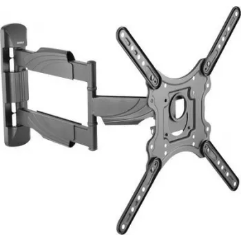SpeaKa Professional SP-TVM-400 TV-sienas stiprinājums 58,4 cm (23) - 139,7 cm (55) Noliecams (SP-9451340)