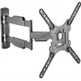SpeaKa Professional SP-TVM-400 TV-sienas stiprinājums 58,4 cm (23) - 139,7 cm (55) Noliecams (SP-9451340)