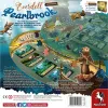Everdell: Pearlbrook 2. izdevums, galda spēles paplašinājums
