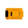 Akumulatora bezvadu instruments zaļa Cell PTDW18V4