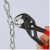 Knaibles Knipex 86 01 180 Spīļu biezums 1.2 cm