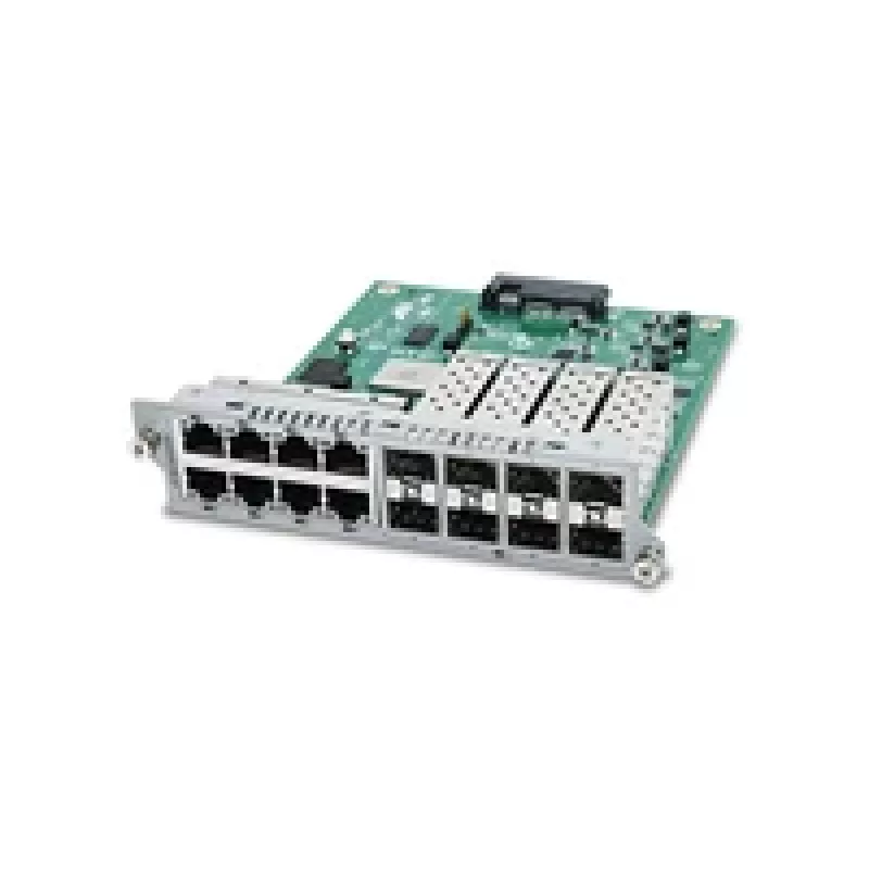 Allied Telesis MCF3000/8SP tīkla multivides pārveidotājs Iekšējs 1000 Mbit/s Nerūsējošais tērauds