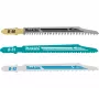Makita B-06292 izstrādājums zilā krāsā
