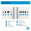 HP All-in-One PC (Complete Solution) 27-ct2073ng AMD Ryzen AI 7-350 512GBSSD 16GB balts (27-ct2073ng)