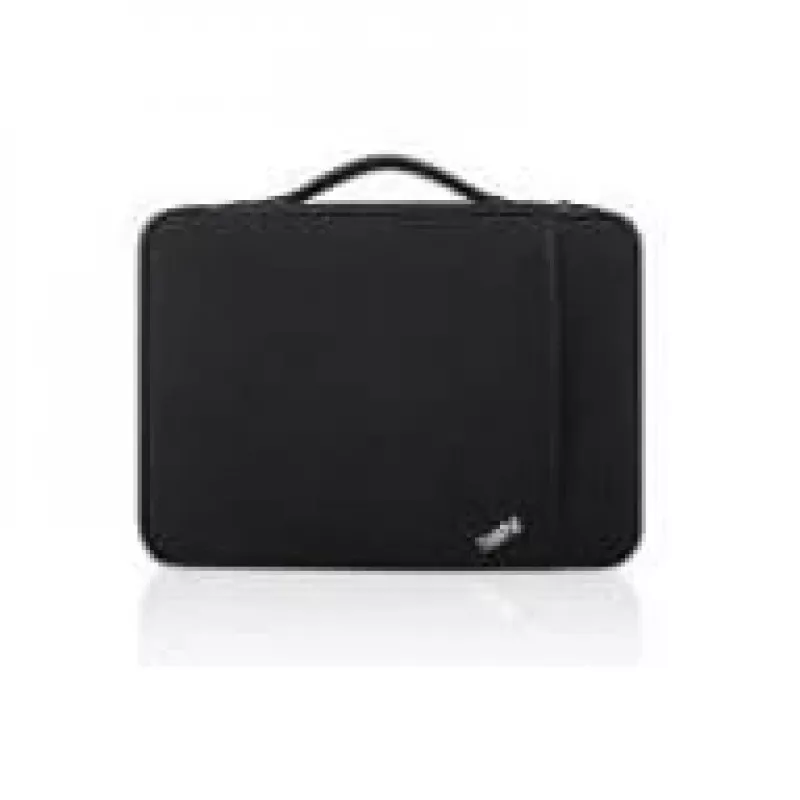 Lenovo 4X40N18008 portatīvā datora futlāris 33 cm (13 collu) Uzmavas futlāris Melns