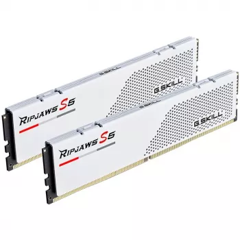 G.Skill F5-6000J3036F24GX2-RS5W atmiņas modulis 48 GB 2 x 24 GB DDR5 5600 MT/s
