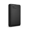 WD Elements WD pārnēsājamais — 1 TB, 1 TB, 2.0/3.2 1. paaudze (3.1 1. paaudze), melns