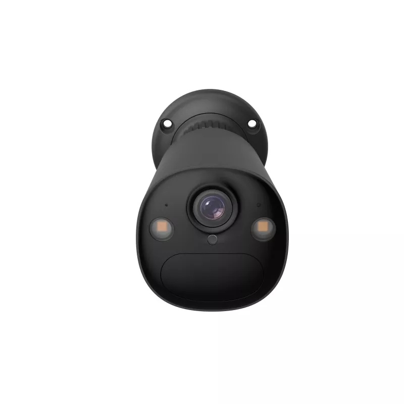 IP kameras KIT/BF4CA-0210B-XL/M0508 APOLLO BULLET C1 Wi-Fi 6, viedā dubultā gaisma - 4 Mpx 2,1 mm DAHUA