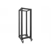 LANBERG STATĪVA PLAUKTS 32U 600X800 (MELNS RAL9004)