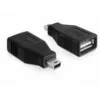 savienotāju adapteris DeLOCK 65277