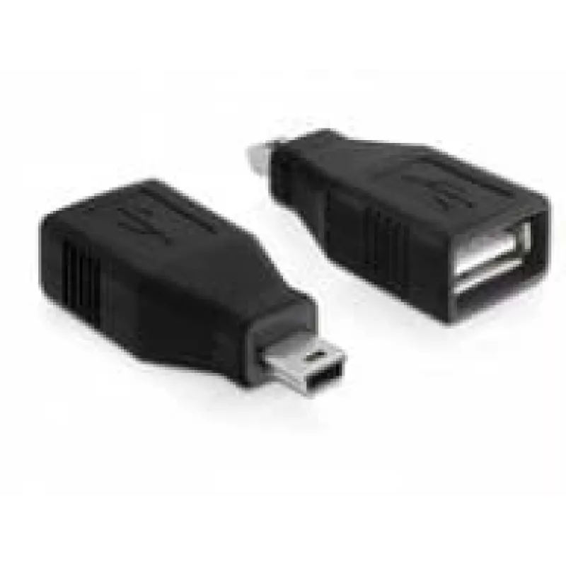savienotāju adapteris DeLOCK 65277