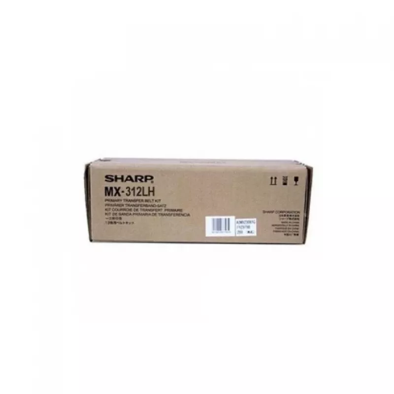 Sharp MX-312LH - apakšējā termoveltņa komplekts - priekš AJ-6020