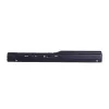 Rokas skeneris MEDIA-TECH MT4090, melns, LED displejs, USB 2.0, MicroSD, AAA baterija