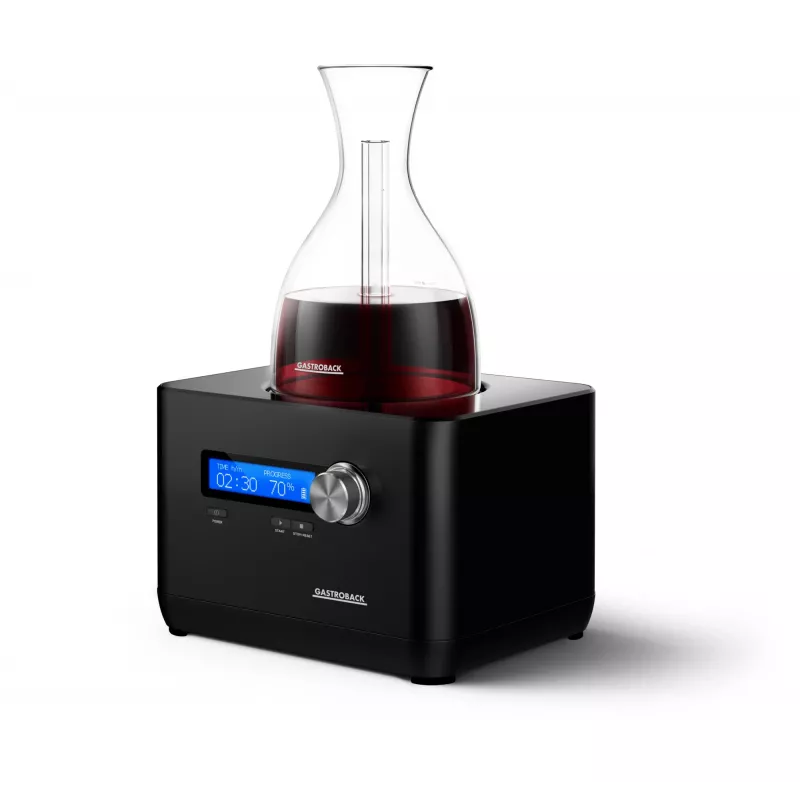 Vīna karafe Gastroback Home Sommelier 0,75 L