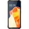 Oukitel WP28E 4/64 10600mAh DS viedtālrunis. Melns bez lādētāja