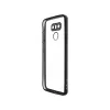 Cover Tellur Samsung Galaxy S8+ TLL121451 15.8 cm (6.2 collas) Melns Balts