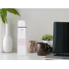 Elektriskā tējkanna Beper BI.504 500 ml, nerūsējošais tērauds, 2200 W