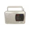 Eltra MARIA radio Sudraba