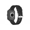myPhone Watch Classic 2 4,7 cm (1,85 inch) IPS Digital 240 x 284 pikseļi Skārienekrāns Melns