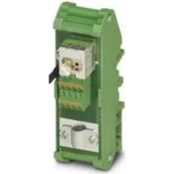 Ethernet slēdzis PHOENIX-CONTACT 2901642 — 10/100/1000Base-TX RJ45, 1000 Mbit/s