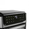 Gaisa fritieris Tristar FR-9068 1800W 12L, galda virsmas konvekcijas mini cepeškrāsns