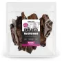 UNISZKI Liellopu plaušas - suņu našķis - 500 g